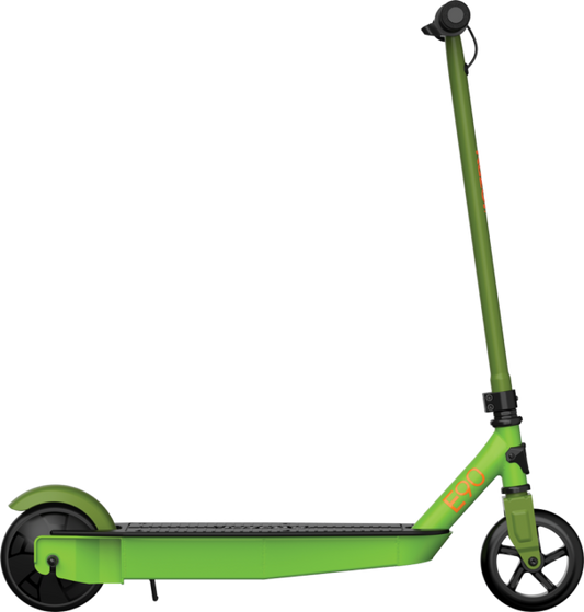 Black Label E90 Electric Scooter