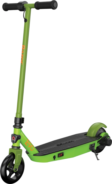 Black Label E90 Electric Scooter