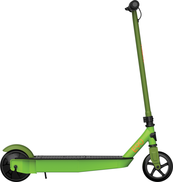 Black Label E90 Electric Scooter