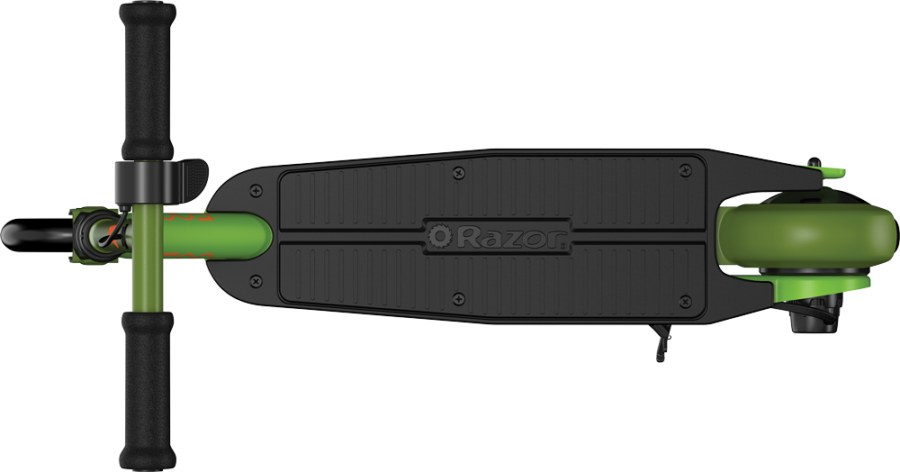 Black Label E90 Electric Scooter