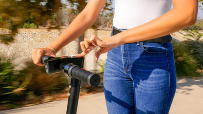 C35 SLA Electric Scooter