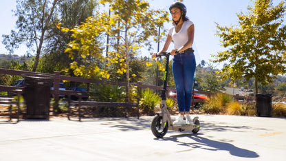 C35 SLA Electric Scooter