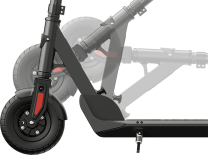 E Prime III Electric Scooter