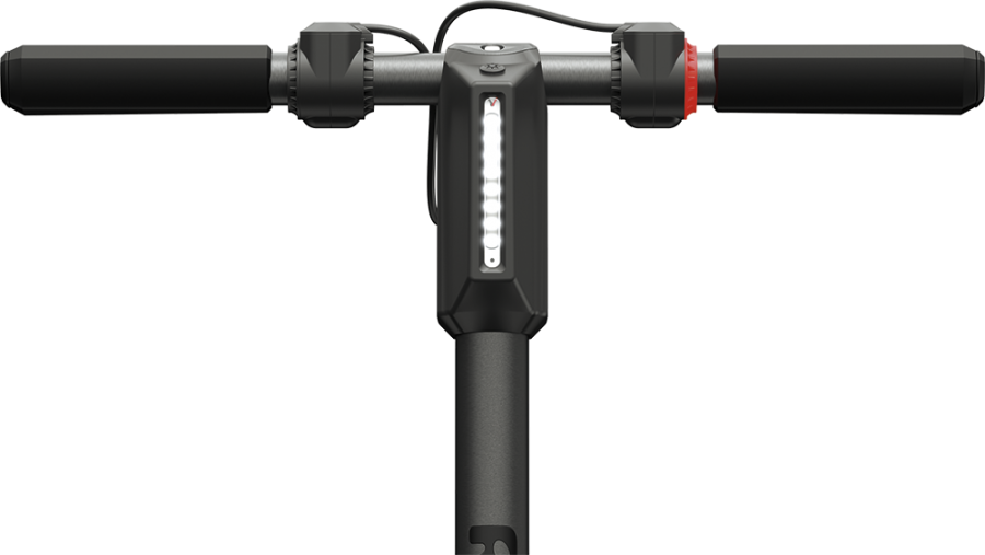 E Prime III Electric Scooter