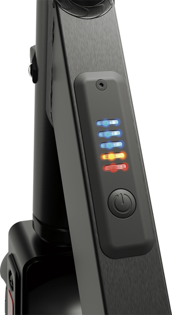 E Prime III Electric Scooter