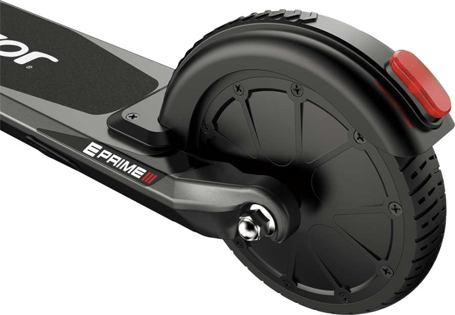 E Prime III Electric Scooter